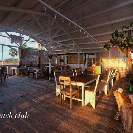 Wera Beach Kadumbul Dış mekan fotoğraf