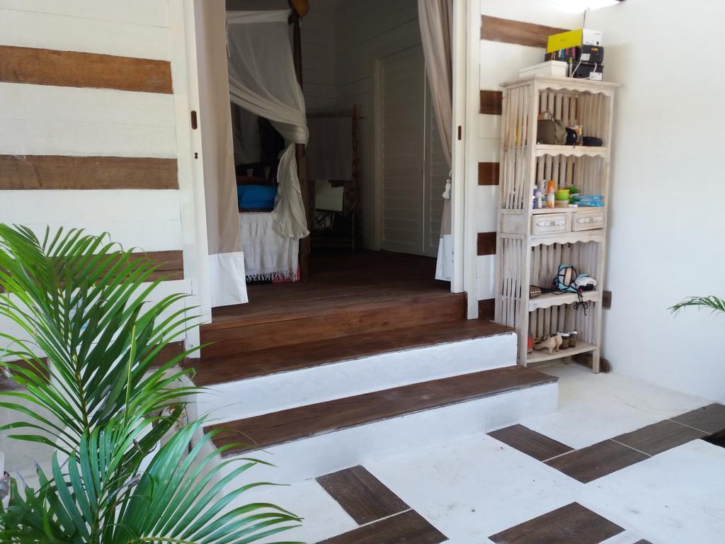 Wera Beach Kadumbul Dış mekan fotoğraf