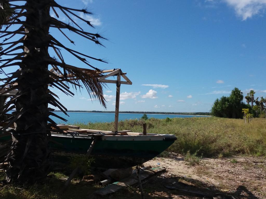 Wera Beach Kadumbul Dış mekan fotoğraf