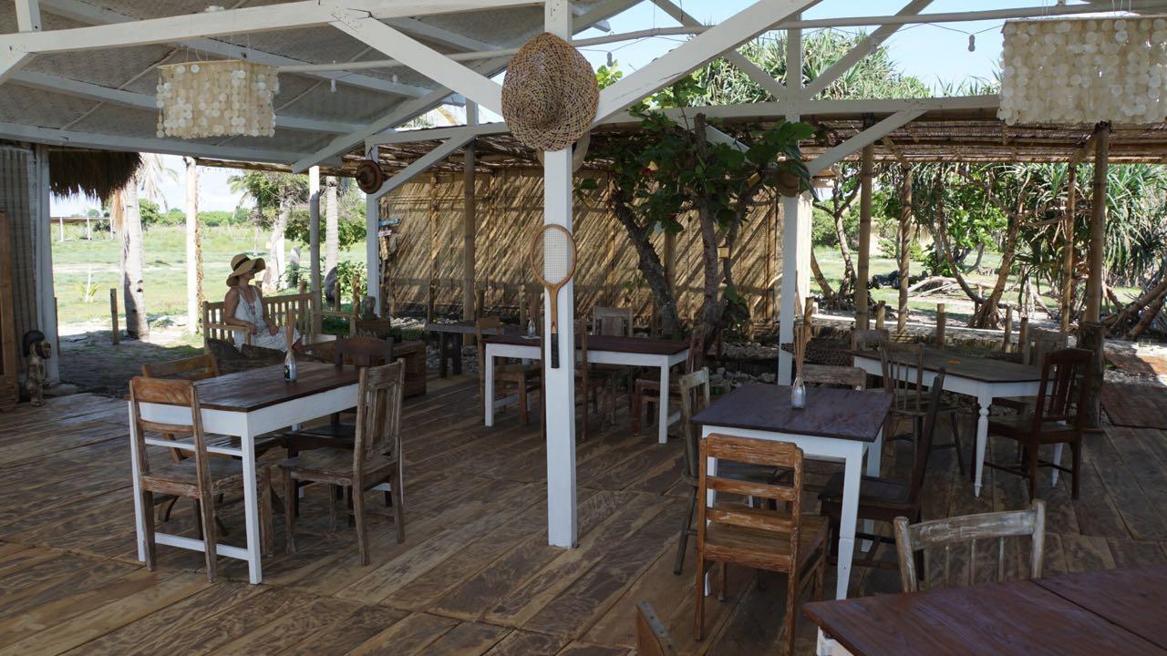 Wera Beach Kadumbul Dış mekan fotoğraf