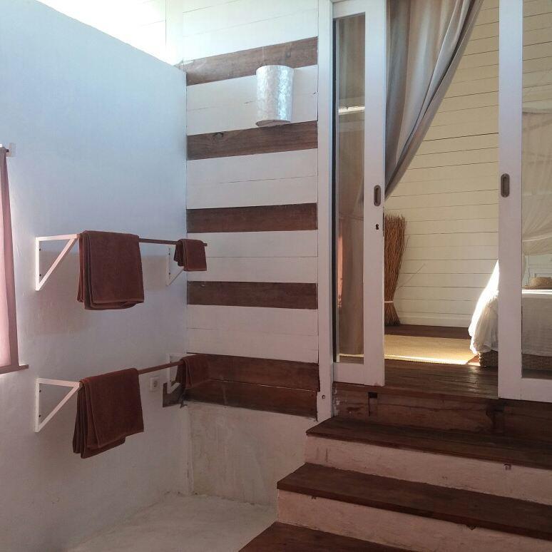 Wera Beach Kadumbul Dış mekan fotoğraf