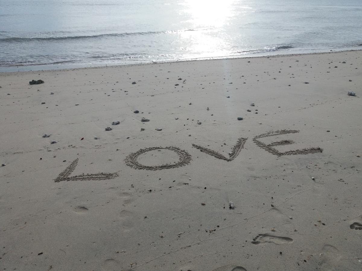 Wera Beach Kadumbul Dış mekan fotoğraf