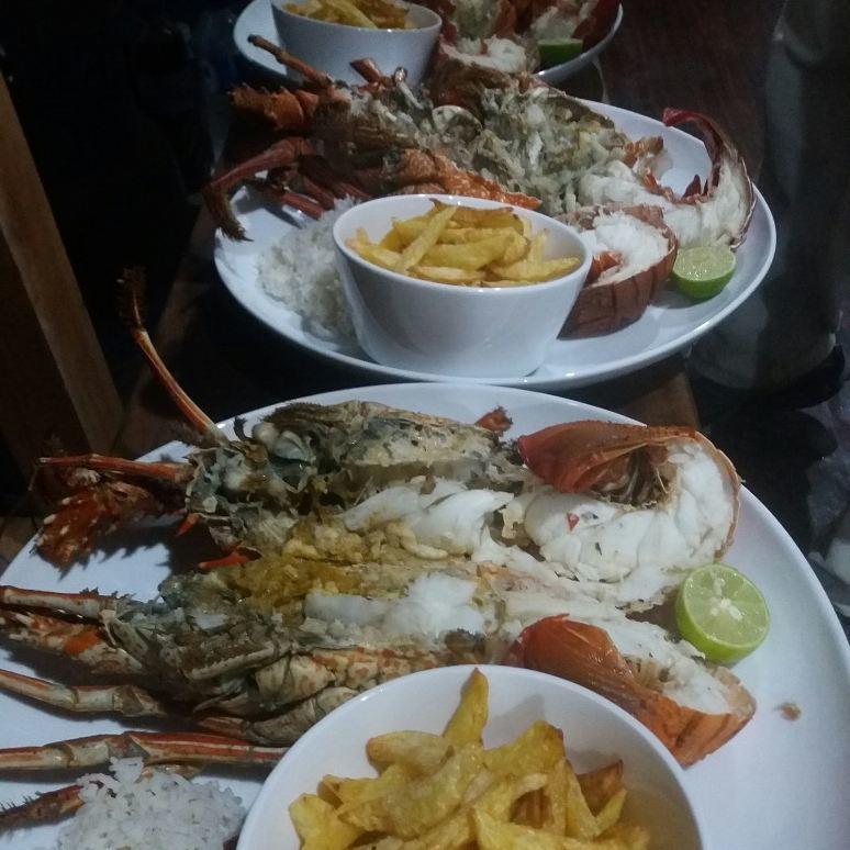 Wera Beach Kadumbul Dış mekan fotoğraf