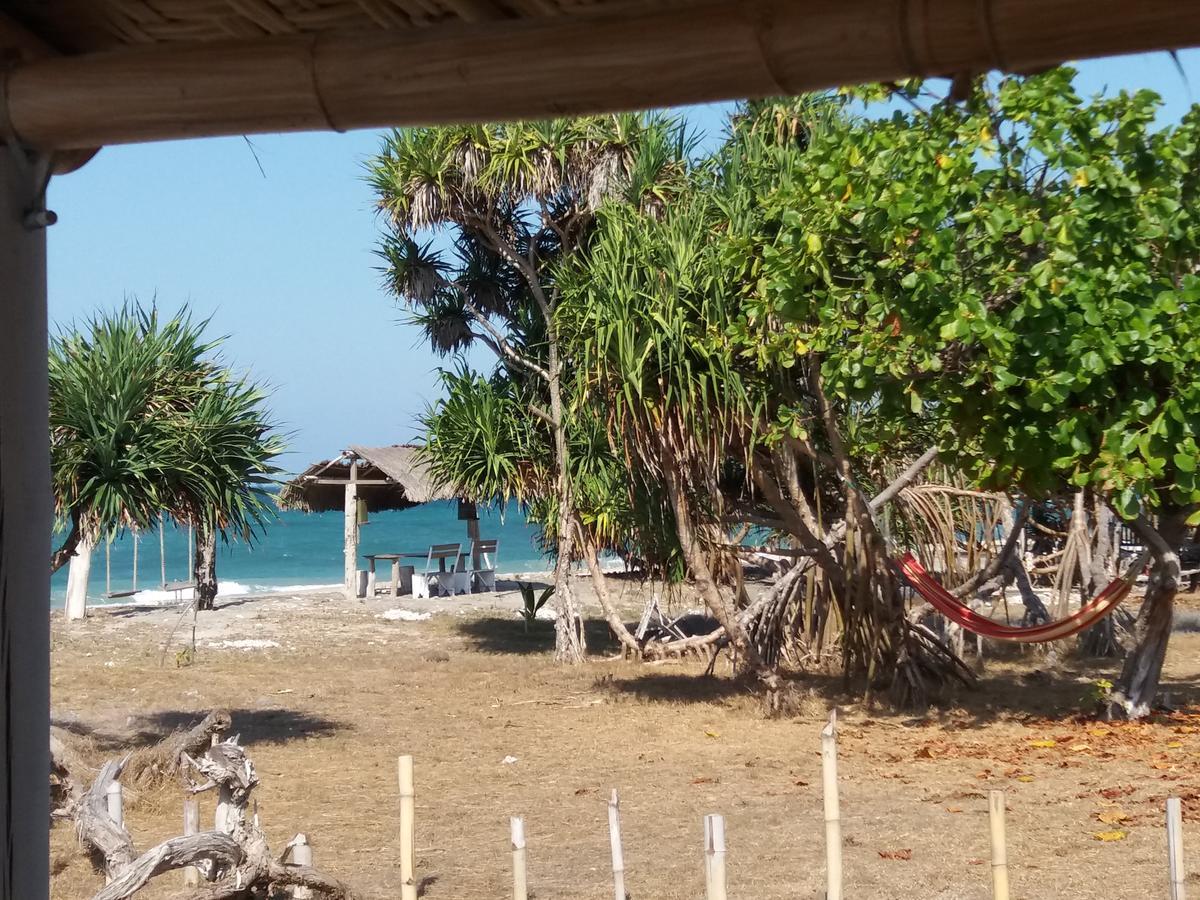 Wera Beach Kadumbul Dış mekan fotoğraf
