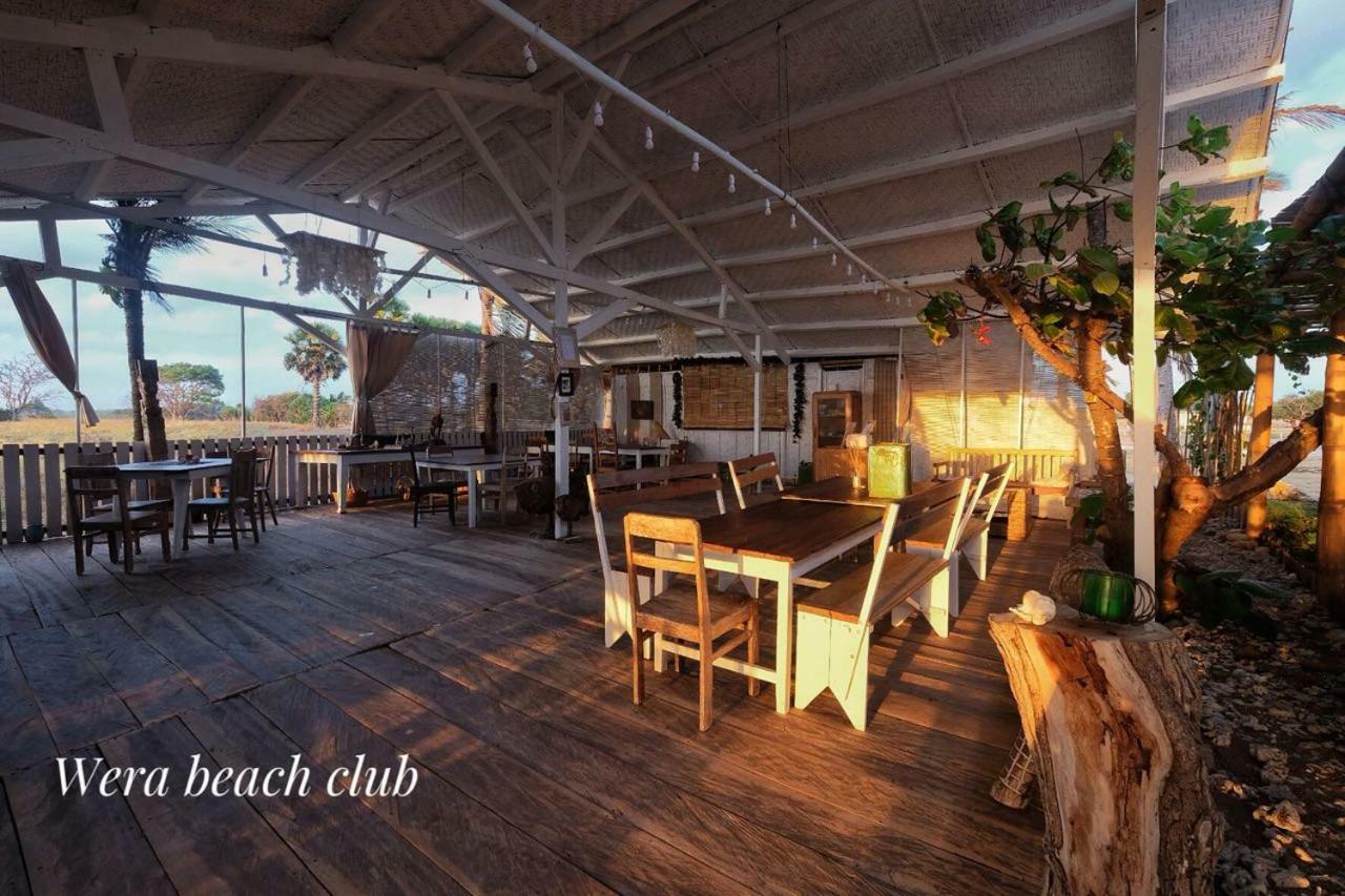 Wera Beach Kadumbul Dış mekan fotoğraf