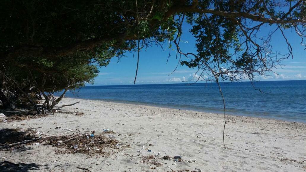 Wera Beach Kadumbul Dış mekan fotoğraf