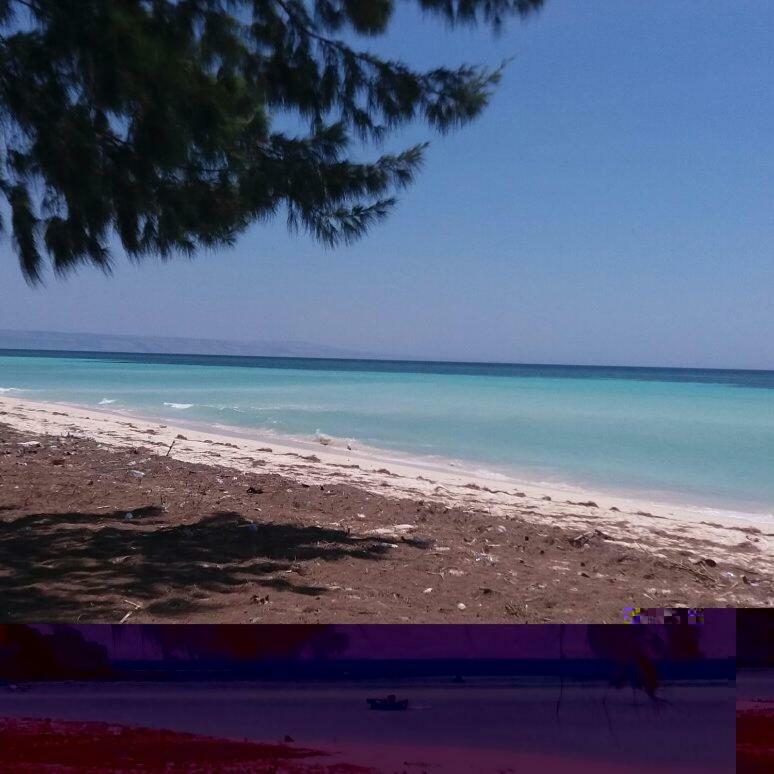 Wera Beach Kadumbul Dış mekan fotoğraf