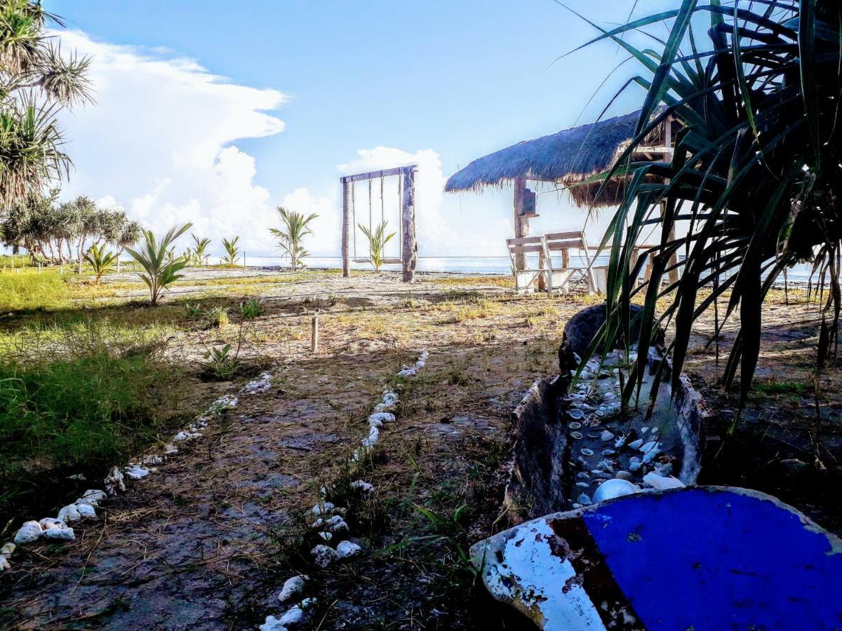 Wera Beach Kadumbul Dış mekan fotoğraf