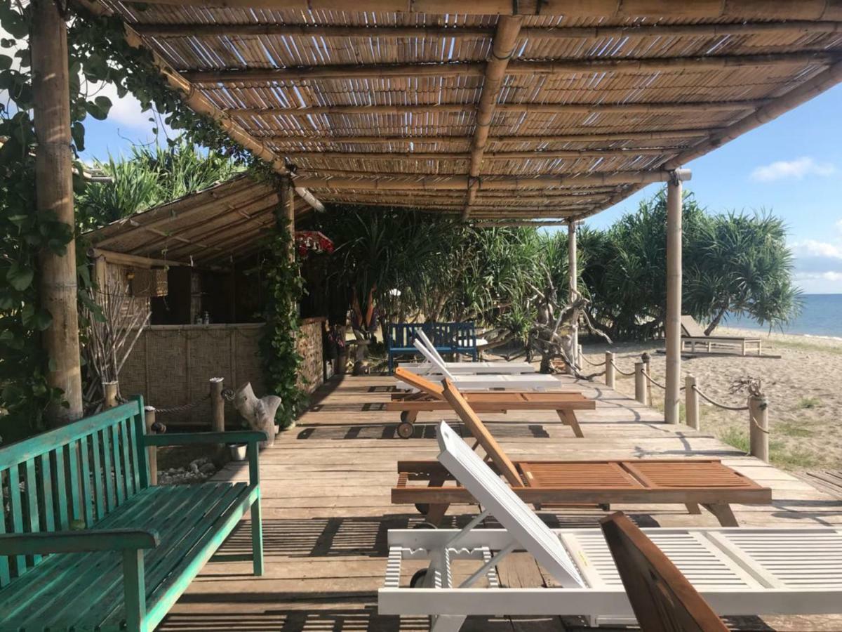 Wera Beach Kadumbul Dış mekan fotoğraf