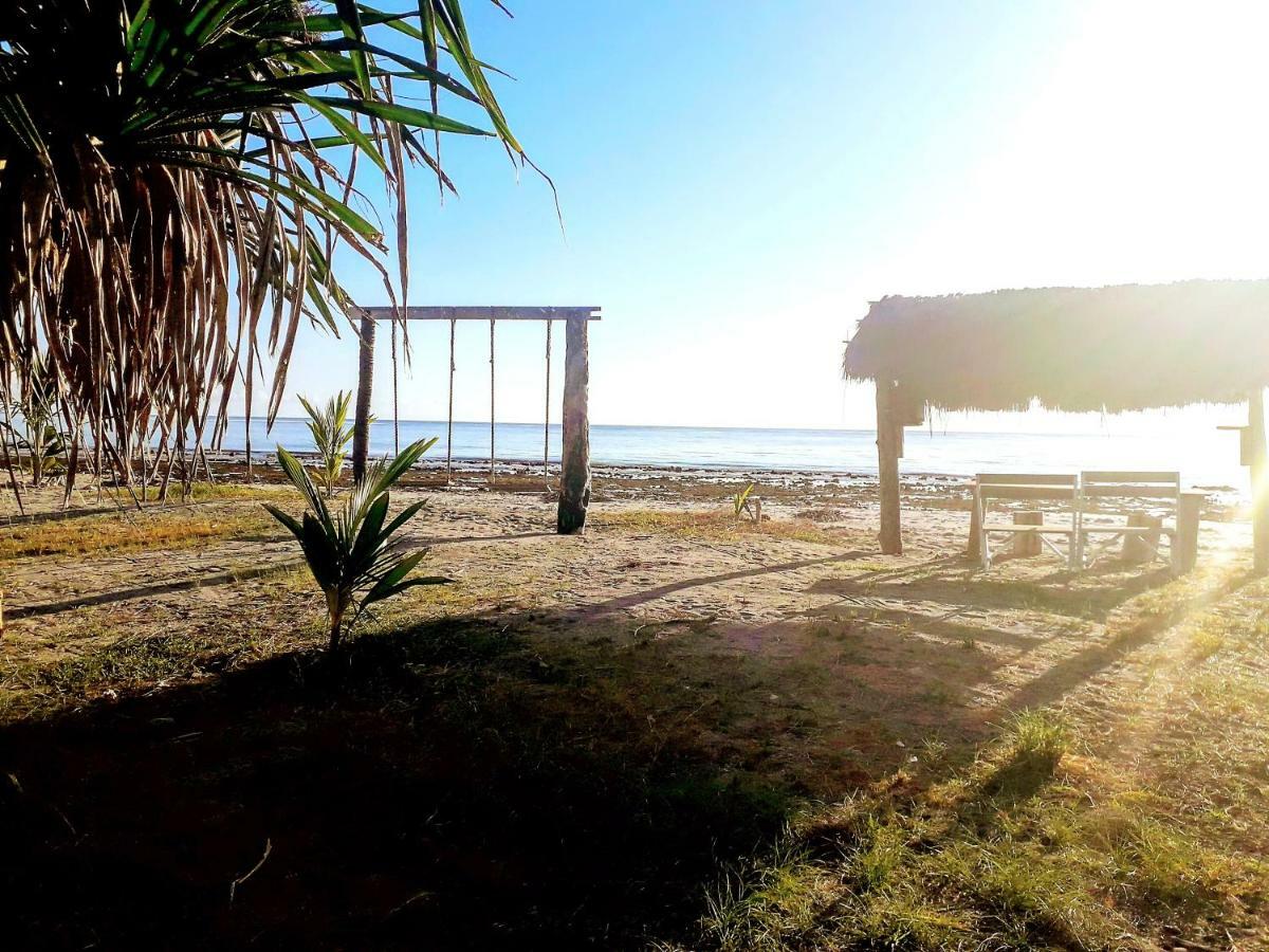 Wera Beach Kadumbul Dış mekan fotoğraf