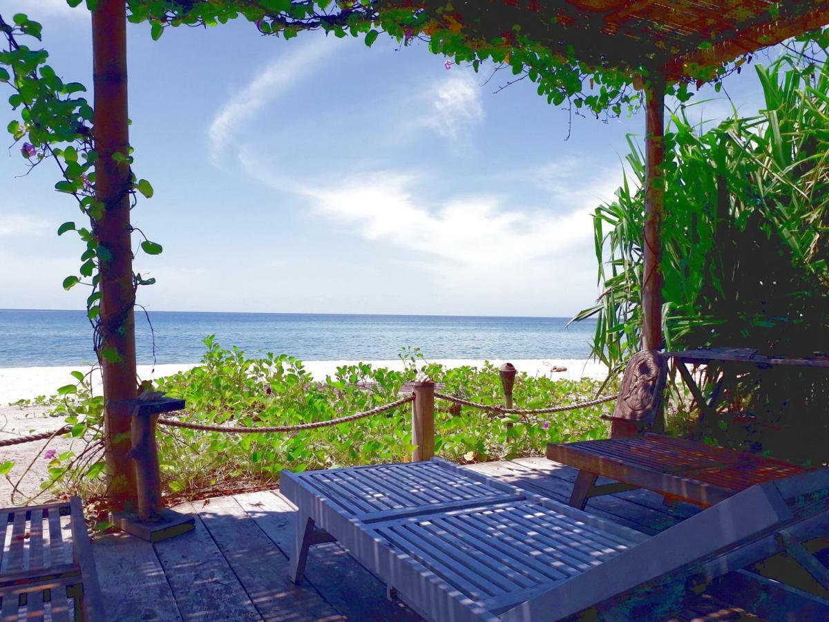 Wera Beach Kadumbul Dış mekan fotoğraf