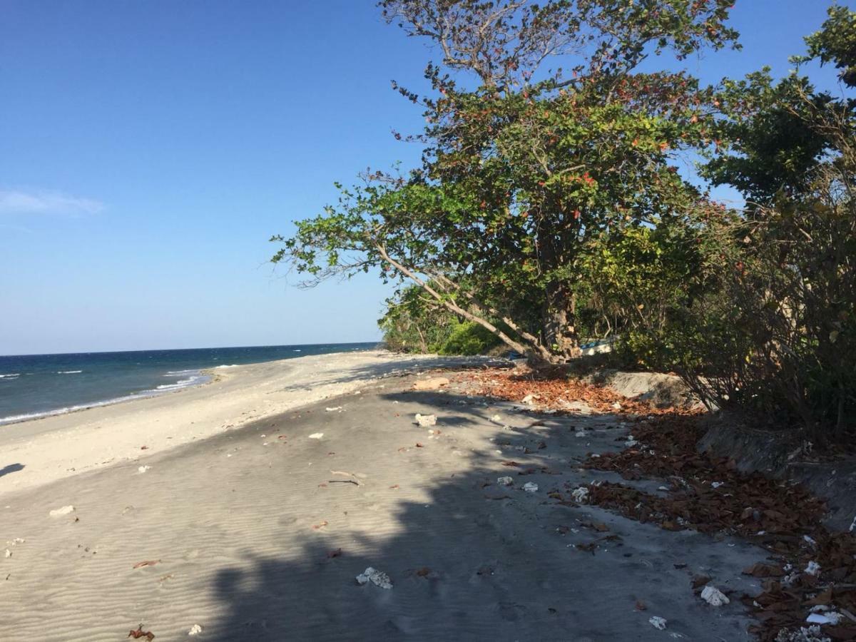 Wera Beach Kadumbul Dış mekan fotoğraf