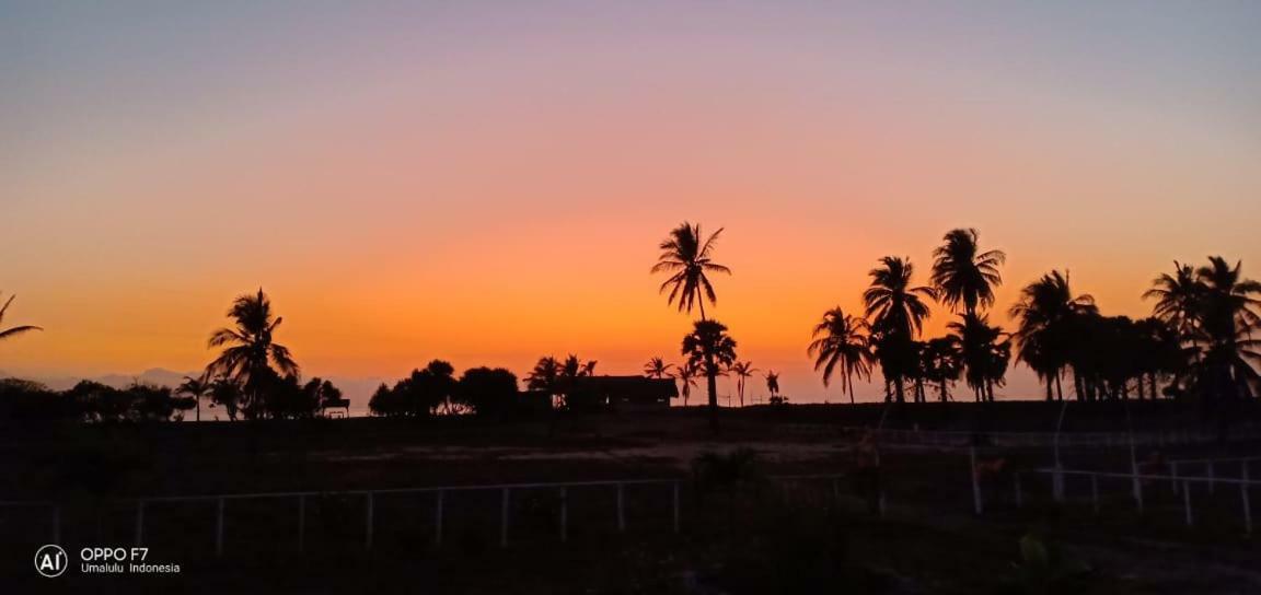Wera Beach Kadumbul Dış mekan fotoğraf