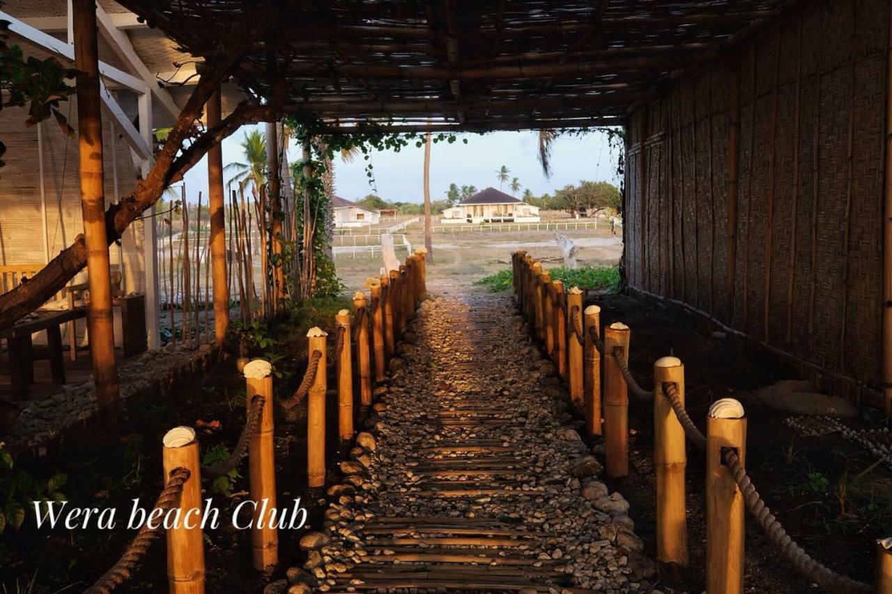 Wera Beach Kadumbul Dış mekan fotoğraf