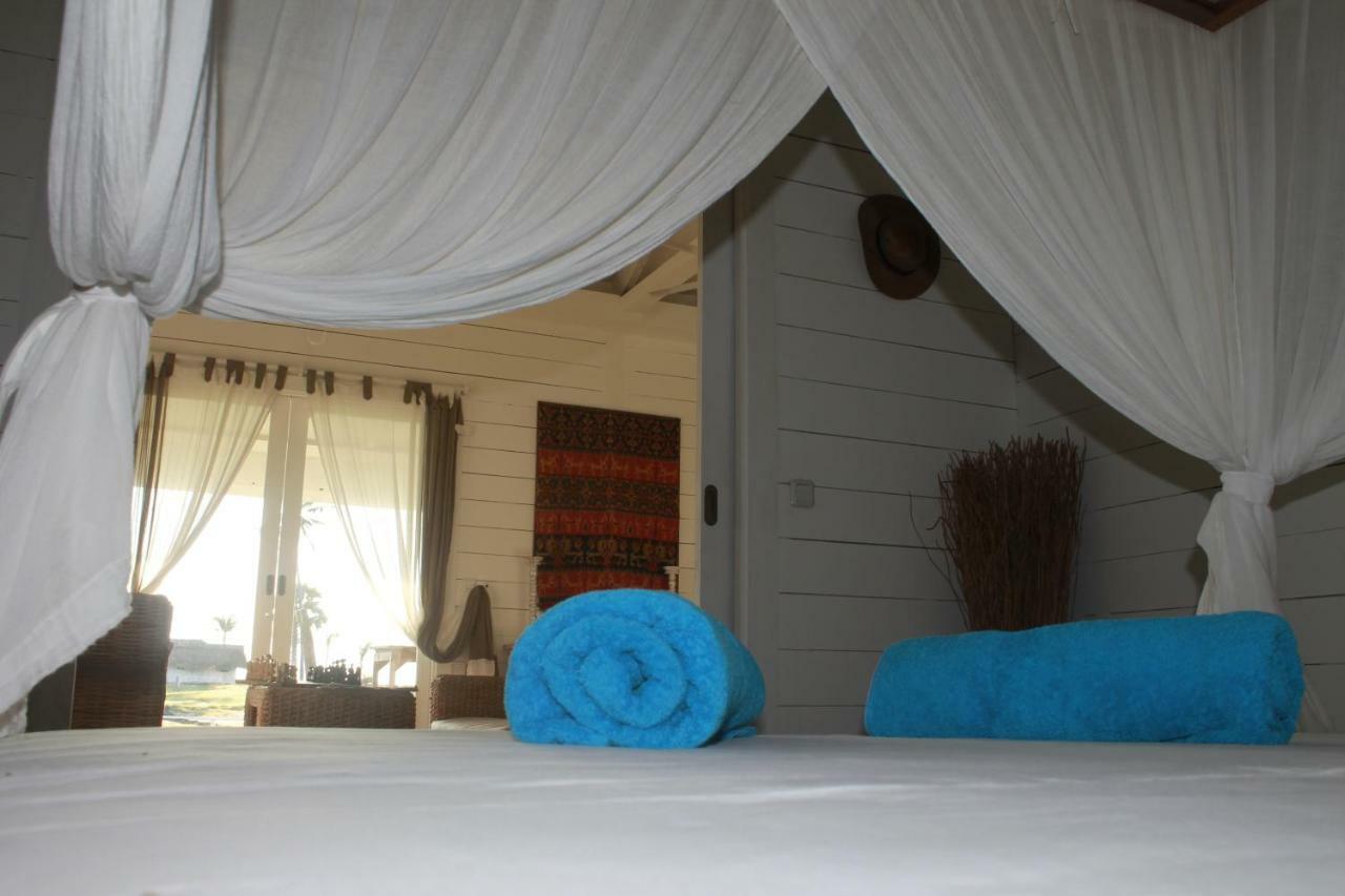 Wera Beach Kadumbul Dış mekan fotoğraf