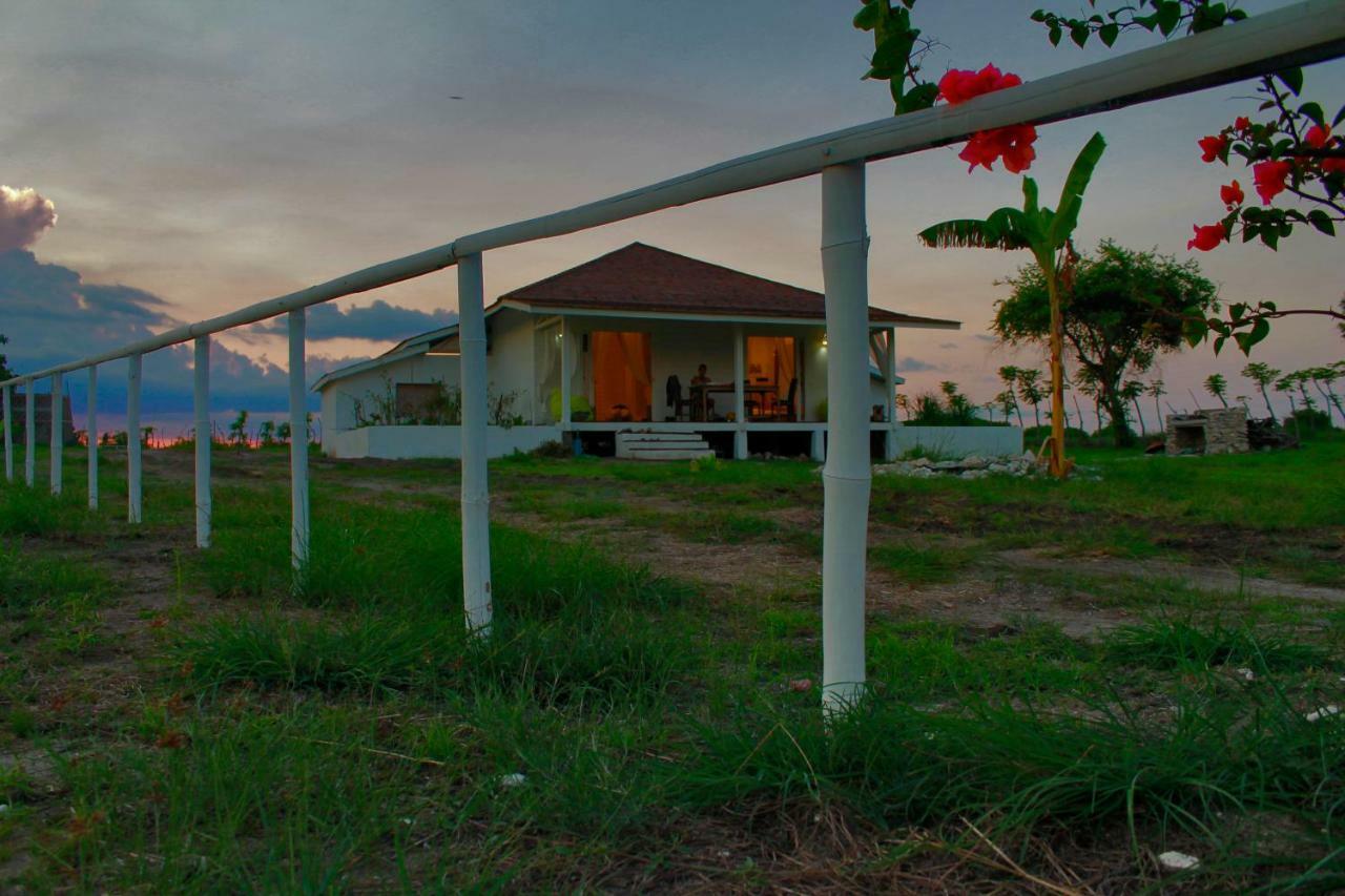 Wera Beach Kadumbul Dış mekan fotoğraf