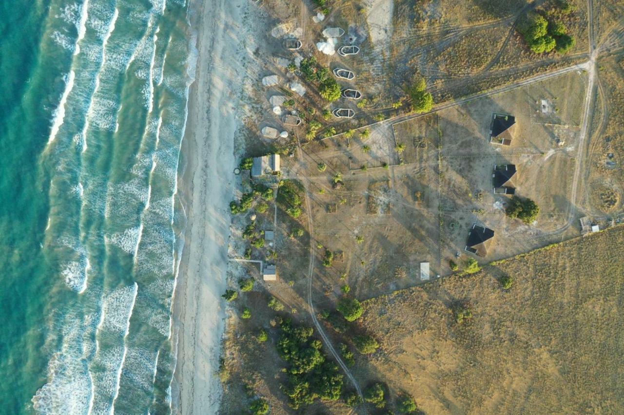 Wera Beach Kadumbul Dış mekan fotoğraf