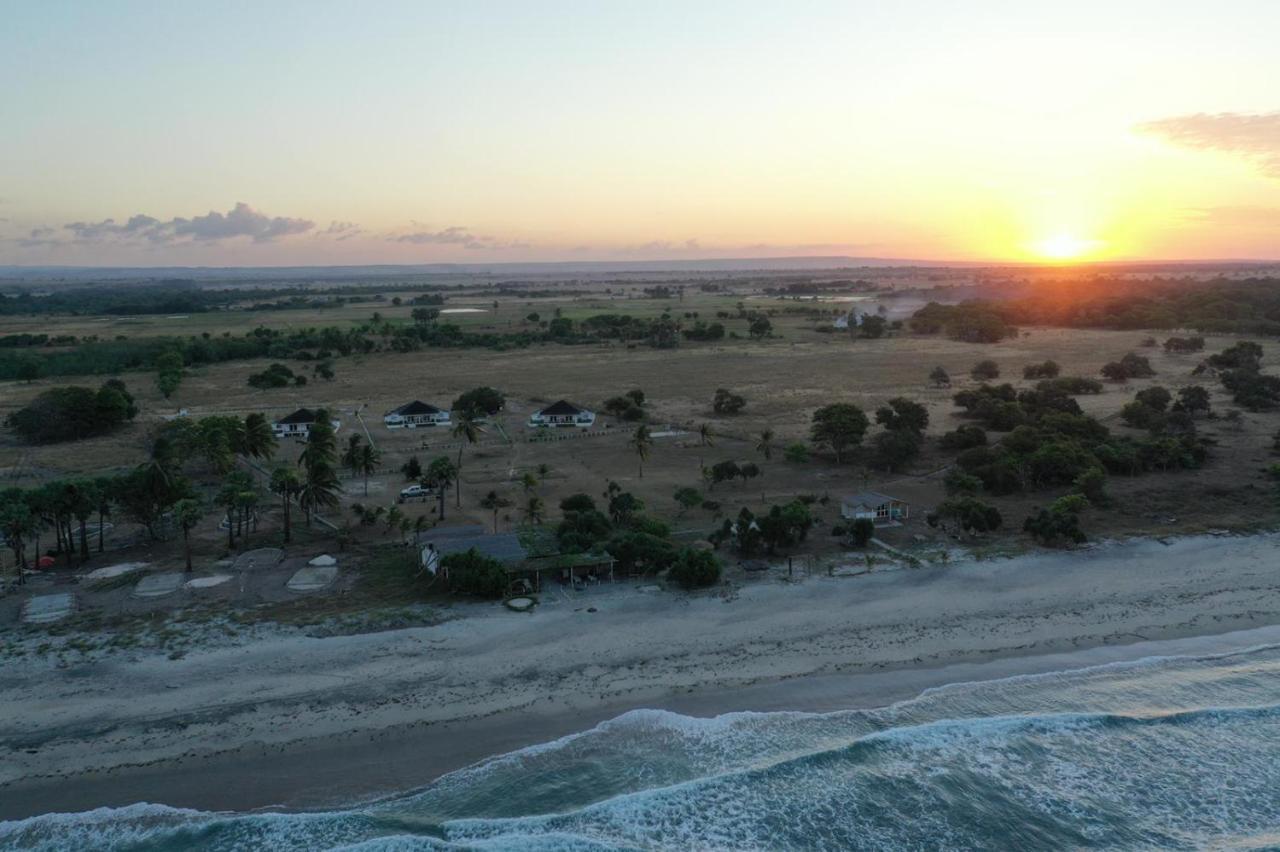 Wera Beach Kadumbul Dış mekan fotoğraf